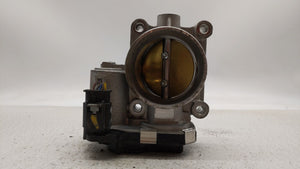 2018-2019 Chevrolet Equinox Throttle Body P/N:12670837AA 12681472AA Fits 2013 2014 2015 2016 2017 2018 2019 OEM Used Auto Parts - Oemusedautoparts1.com