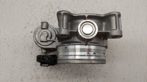 2018-2019 Chevrolet Equinox Throttle Body P/N:12670837AA 12681472AA Fits 2013 2014 2015 2016 2017 2018 2019 OEM Used Auto Parts - Oemusedautoparts1.com