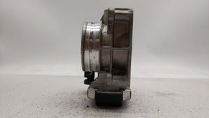 2018-2019 Chevrolet Equinox Throttle Body P/N:12670837AA 12681472AA Fits 2013 2014 2015 2016 2017 2018 2019 OEM Used Auto Parts - Oemusedautoparts1.com