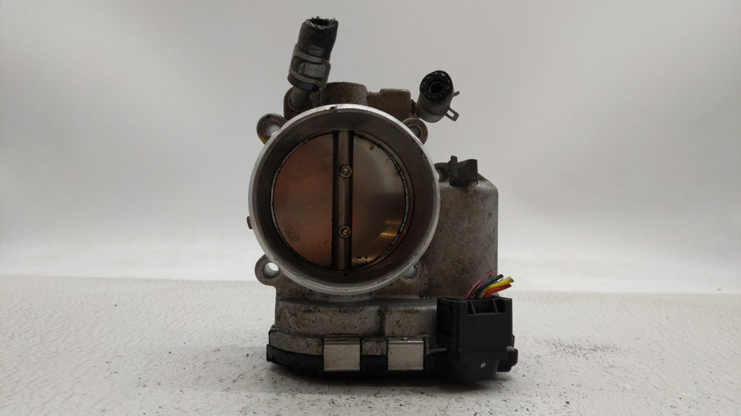 2015-2019 Hyundai Sonata Throttle Body P/N:0 280 750 618 35100-2G600 Fits 2015 2016 2017 2018 2019 OEM Used Auto Parts - Oemusedautoparts1.com