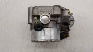 2015-2019 Hyundai Sonata Throttle Body P/N:0 280 750 618 35100-2G600 Fits 2015 2016 2017 2018 2019 OEM Used Auto Parts - Oemusedautoparts1.com