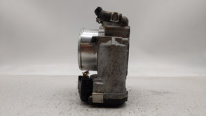 2015-2019 Hyundai Sonata Throttle Body P/N:0 280 750 618 35100-2G600 Fits 2015 2016 2017 2018 2019 OEM Used Auto Parts - Oemusedautoparts1.com