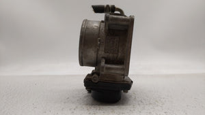 2011-2013 Infiniti M37 Throttle Body P/N:RME60-12 526-02 Fits OEM Used Auto Parts - Oemusedautoparts1.com