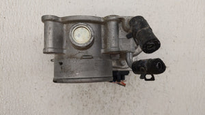 2011-2018 Hyundai Elantra Throttle Body P/N:35100-2E000 Fits 2011 2012 2013 2014 2015 2016 2017 2018 2019 OEM Used Auto Parts - Oemusedautoparts1.com