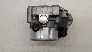 2016-2019 Kia Optima Throttle Body P/N:0 280 750 618 35100-2G600 Fits 2015 2016 2017 2018 2019 OEM Used Auto Parts - Oemusedautoparts1.com