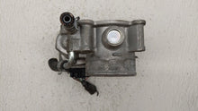 2013-2019 Subaru Legacy Throttle Body P/N:16112AA38A Fits 2013 2014 2015 2016 2017 2018 2019 OEM Used Auto Parts - Oemusedautoparts1.com