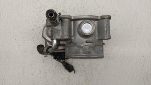 2013-2019 Subaru Legacy Throttle Body P/N:16112AA38A Fits 2013 2014 2015 2016 2017 2018 2019 OEM Used Auto Parts - Oemusedautoparts1.com