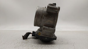 2013-2019 Subaru Legacy Throttle Body P/N:16112AA38A Fits 2013 2014 2015 2016 2017 2018 2019 OEM Used Auto Parts - Oemusedautoparts1.com