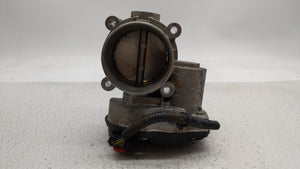 2013-2019 Ford Escape Throttle Body P/N:DS7E-9F991-AK DS7E-9F991-AD Fits 2013 2014 2015 2016 2017 2018 2019 2020 OEM Used Auto Parts - Oemusedautoparts1.com