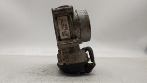 2013-2019 Ford Escape Throttle Body P/N:DS7E-9F991-AK DS7E-9F991-AD Fits 2013 2014 2015 2016 2017 2018 2019 2020 OEM Used Auto Parts - Oemusedautoparts1.com