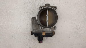 2006-2011 Cadillac Dts Throttle Body P/N:RME87 RME87-2 Fits 2006 2007 2008 2009 2010 2011 OEM Used Auto Parts - Oemusedautoparts1.com