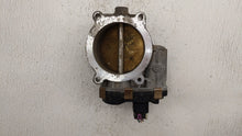 2006-2011 Cadillac Dts Throttle Body P/N:RME87 RME87-2 Fits 2006 2007 2008 2009 2010 2011 OEM Used Auto Parts - Oemusedautoparts1.com