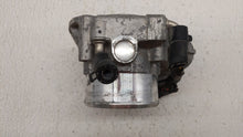 2011-2015 Kia Optima Throttle Body P/N:35100-2G700 Fits 2011 2012 2013 2014 2015 2016 OEM Used Auto Parts - Oemusedautoparts1.com