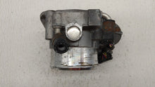 2011-2014 Hyundai Sonata Throttle Body P/N:35100-2G700 Fits 2011 2012 2013 2014 2015 2016 OEM Used Auto Parts - Oemusedautoparts1.com