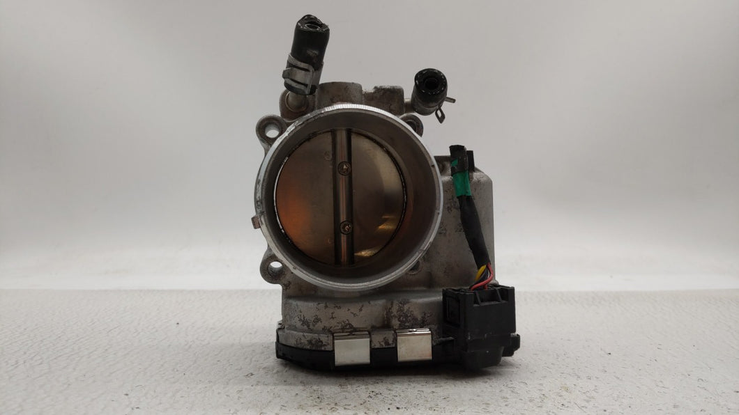 2015-2019 Hyundai Sonata Throttle Body P/N:0 280 750 618 35100-2G600 Fits 2015 2016 2017 2018 2019 OEM Used Auto Parts - Oemusedautoparts1.com