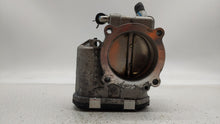 2015-2019 Hyundai Sonata Throttle Body P/N:0 280 750 618 35100-2G600 Fits 2015 2016 2017 2018 2019 OEM Used Auto Parts - Oemusedautoparts1.com