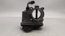 2012-2019 Nissan Versa Throttle Body P/N:3AA50-02 B 3AA50-02 C Fits 2012 2013 2014 2015 2016 2017 2018 2019 OEM Used Auto Parts - Oemusedautoparts1.com