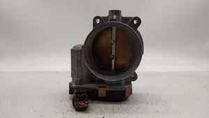 2006-2011 Cadillac Dts Throttle Body P/N:RME87 RME87-2 Fits 2006 2007 2008 2009 2010 2011 OEM Used Auto Parts - Oemusedautoparts1.com