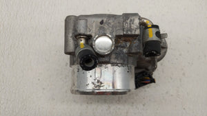 2016-2019 Kia Optima Throttle Body P/N:0 280 750 618 35100-2G600 Fits 2015 2016 2017 2018 2019 OEM Used Auto Parts - Oemusedautoparts1.com