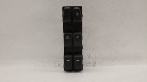 2011-2015 Hyundai Sonata Master Power Window Switch Replacement Driver Side Left P/N:201205081467 2425930 Fits OEM Used Auto Parts - Oemusedautoparts1.com