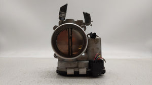 2015-2019 Hyundai Sonata Throttle Body P/N:0 280 750 618 35100-2G600 Fits 2015 2016 2017 2018 2019 OEM Used Auto Parts - Oemusedautoparts1.com