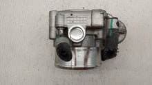 2015-2019 Hyundai Sonata Throttle Body P/N:0 280 750 618 35100-2G600 Fits 2015 2016 2017 2018 2019 OEM Used Auto Parts - Oemusedautoparts1.com