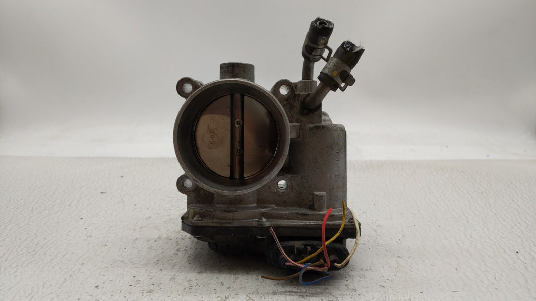 2011-2018 Hyundai Elantra Throttle Body P/N:35100-2E000 Fits 2011 2012 2013 2014 2015 2016 2017 2018 2019 OEM Used Auto Parts - Oemusedautoparts1.com