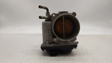 2013 Infiniti Jx35 Throttle Body P/N:526-01 G 0205 Fits 2007 2008 2009 2010 2011 2012 2014 OEM Used Auto Parts - Oemusedautoparts1.com