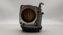 2013 Infiniti Jx35 Throttle Body P/N:526-01 G 0205 Fits 2007 2008 2009 2010 2011 2012 2014 OEM Used Auto Parts - Oemusedautoparts1.com