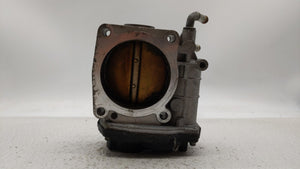 2013 Infiniti Jx35 Throttle Body P/N:526-01 G 0205 Fits 2007 2008 2009 2010 2011 2012 2014 OEM Used Auto Parts - Oemusedautoparts1.com