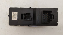 2007-2010 Lincoln Navigator Master Power Window Switch Replacement Driver Side Left P/N:7H6T-14540-AAW Fits OEM Used Auto Parts - Oemusedautoparts1.com