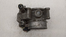 2013-2019 Nissan Sentra Throttle Body P/N:3RA60-01 C 3RA60-01 E Fits 2013 2014 2015 2016 2017 2018 2019 OEM Used Auto Parts - Oemusedautoparts1.com