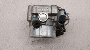 2015-2019 Hyundai Sonata Throttle Body P/N:0 280 750 618 35100-2G600 Fits 2015 2016 2017 2018 2019 OEM Used Auto Parts - Oemusedautoparts1.com