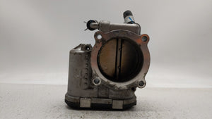 2015-2019 Hyundai Sonata Throttle Body P/N:0 280 750 618 35100-2G600 Fits 2015 2016 2017 2018 2019 OEM Used Auto Parts - Oemusedautoparts1.com