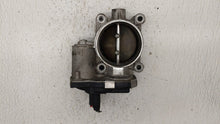 2016-2017 Chevrolet Equinox Throttle Body P/N:12669146AA 12670834AA Fits 2016 2017 OEM Used Auto Parts - Oemusedautoparts1.com