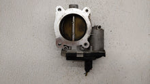 2016-2017 Chevrolet Equinox Throttle Body P/N:12669146AA 12670834AA Fits 2016 2017 OEM Used Auto Parts - Oemusedautoparts1.com