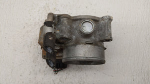 2014-2019 Nissan Rogue Throttle Body P/N:3TA60-01 C 3TA60-01 B Fits 2013 2014 2015 2016 2017 2018 2019 OEM Used Auto Parts - Oemusedautoparts1.com