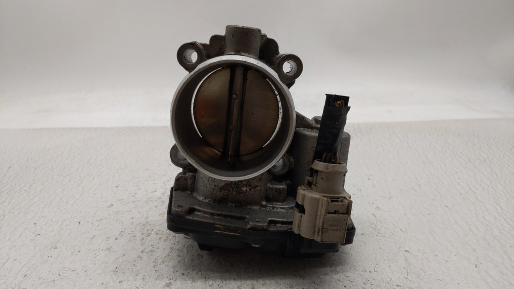 2014-2019 Ford Fusion Throttle Body P/N:DS7G-9F991-BB DS7G-9E991-BB Fits 2014 2015 2016 2017 2018 2019 OEM Used Auto Parts - Oemusedautoparts1.com