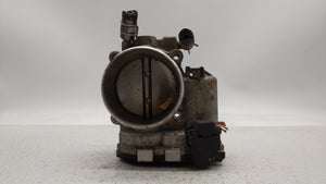 2016-2019 Kia Optima Throttle Body P/N:0 280 750 618 35100-2G600 Fits 2015 2016 2017 2018 2019 OEM Used Auto Parts - Oemusedautoparts1.com