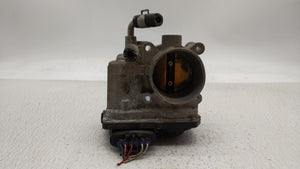 2012-2019 Nissan Versa Throttle Body P/N:3AA50-02 B 3AA50-02 C Fits 2012 2013 2014 2015 2016 2017 2018 2019 OEM Used Auto Parts - Oemusedautoparts1.com