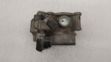 2012-2019 Nissan Versa Throttle Body P/N:3AA50-02 B 3AA50-02 C Fits 2012 2013 2014 2015 2016 2017 2018 2019 OEM Used Auto Parts - Oemusedautoparts1.com