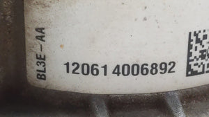 2011-2016 Ford F-150 Throttle Body P/N:BL3E-AC BL3E-9F991-AG Fits 2011 2012 2013 2014 2015 2016 2017 2018 2019 OEM Used Auto Parts - Oemusedautoparts1.com