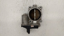 2012-2015 Chevrolet Equinox Throttle Body P/N:12632101CA Fits 2012 2013 2014 2015 OEM Used Auto Parts - Oemusedautoparts1.com