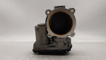 2013-2019 Ford Fusion Throttle Body P/N:DS7E-9F991-AK DS7E-9F991-AD Fits 2013 2014 2015 2016 2017 2018 2019 2020 OEM Used Auto Parts - Oemusedautoparts1.com