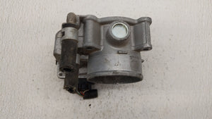 2013-2018 Nissan Altima Throttle Body P/N:3TA60-01 C 3TA60-01 B Fits 2013 2014 2015 2016 2017 2018 2019 OEM Used Auto Parts - Oemusedautoparts1.com