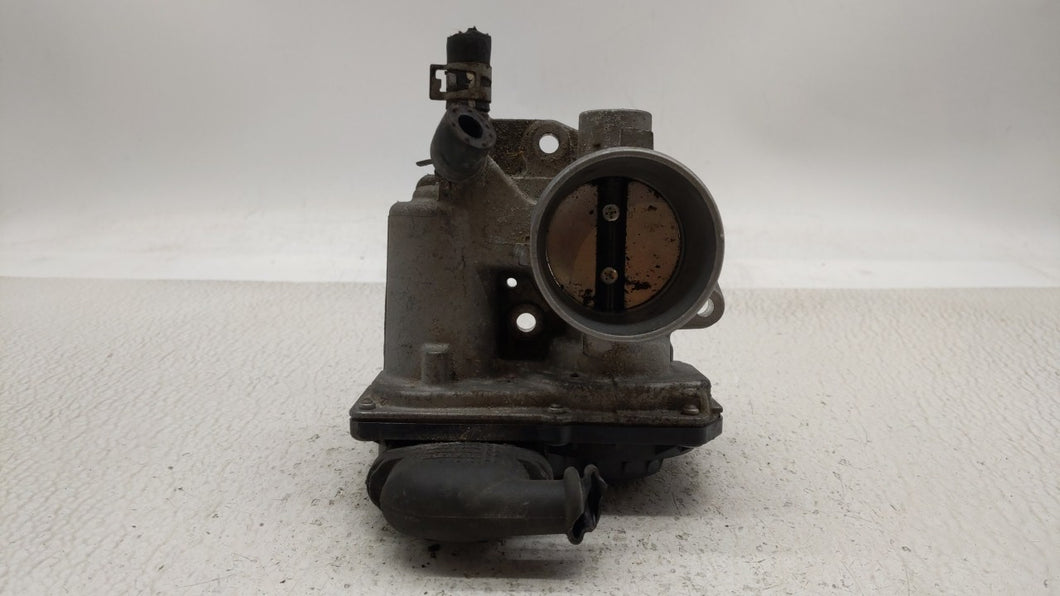 2012-2018 Toyota Prius C Throttle Body P/N:22030-47040 Fits 2012 2013 2014 2015 2016 2017 2018 OEM Used Auto Parts - Oemusedautoparts1.com