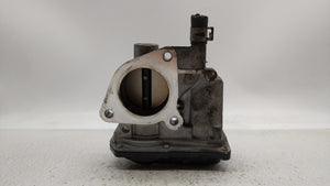 2012-2018 Toyota Prius C Throttle Body P/N:22030-47040 Fits 2012 2013 2014 2015 2016 2017 2018 OEM Used Auto Parts - Oemusedautoparts1.com