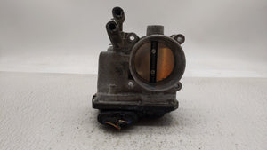 2013-2018 Nissan Altima Throttle Body P/N:3TA60-01 C 3TA60-01 B Fits 2013 2014 2015 2016 2017 2018 2019 OEM Used Auto Parts - Oemusedautoparts1.com