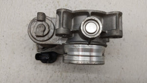 2016-2019 Chevrolet Malibu Throttle Body P/N:12659491BA 12671379AA Fits 2016 2017 2018 2019 OEM Used Auto Parts - Oemusedautoparts1.com