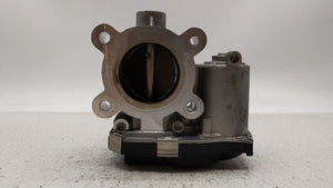 2016-2019 Chevrolet Malibu Throttle Body P/N:12659491BA 12671379AA Fits 2016 2017 2018 2019 OEM Used Auto Parts - Oemusedautoparts1.com